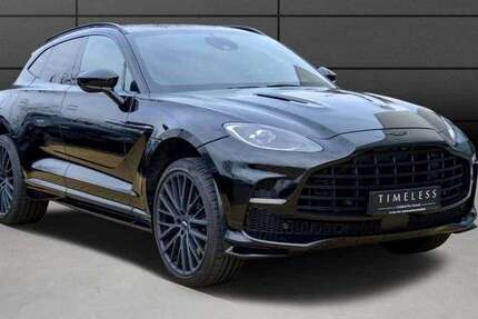 Aston Martin DBX 12.999 km 189.007 € Kronberg 61476