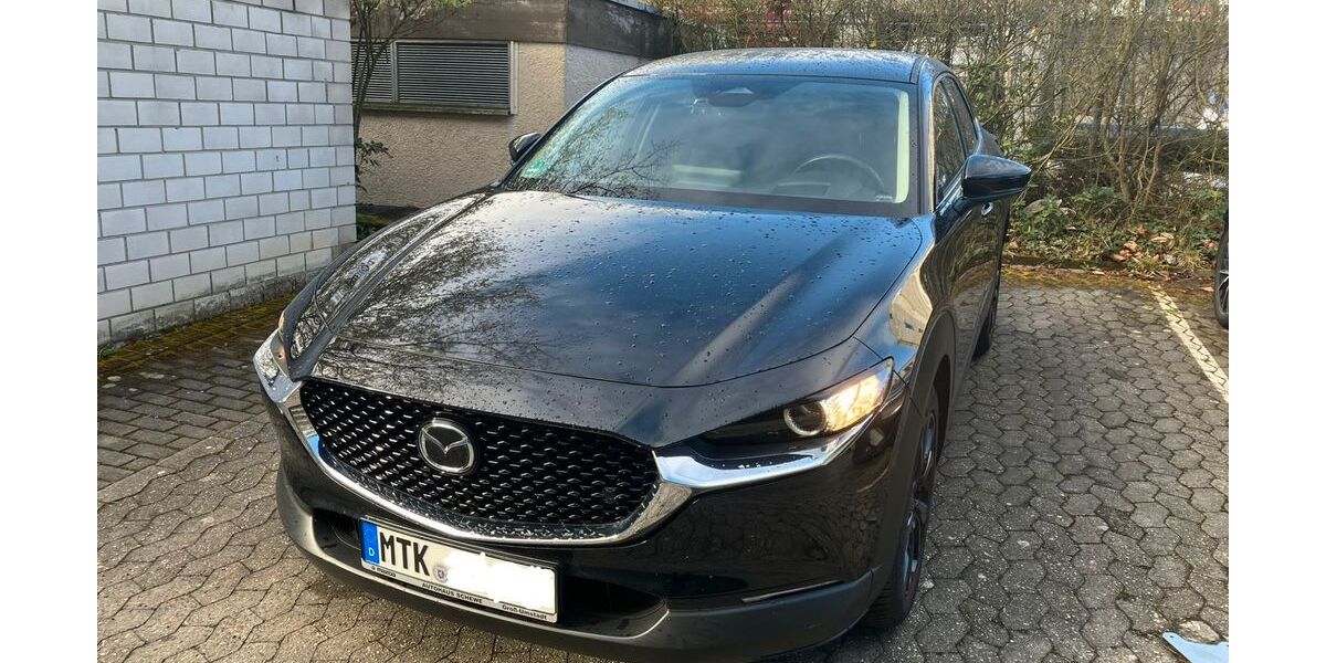 Mazda CX-30 9.016 km 26.400 &euro; Eschborn 65760