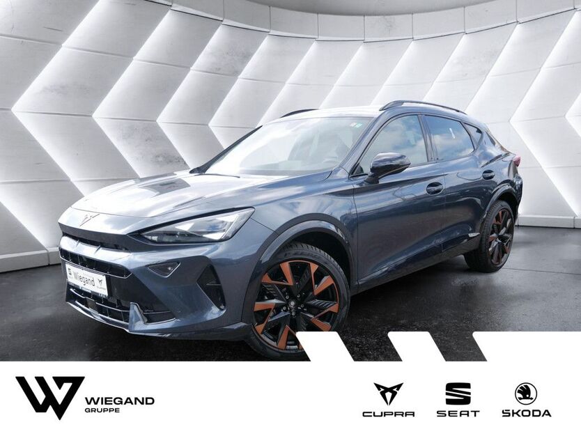 Cupra Formentor 1.500 km 40.983 € Büdingen-Düdelsheim 63654