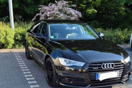 Audi A6 185.000 km 18.500 &euro; Langen 63225