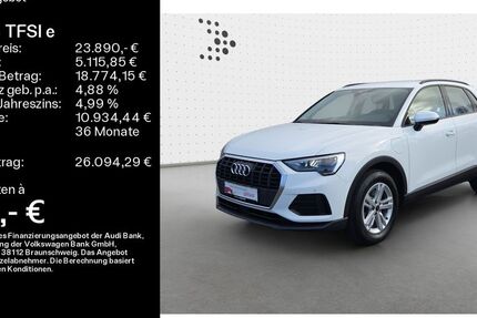 Audi Q3 71.942 km 23.480 &euro; Bad Nauheim 61231