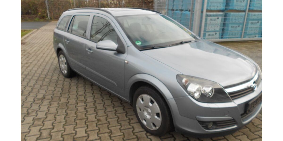 Opel Astra 345.000 km 1.550 &euro; Frankfurt am Main 60386