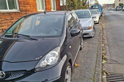 Toyota Aygo (X) 161.000 km 999 € Frankfurt am Main 60388