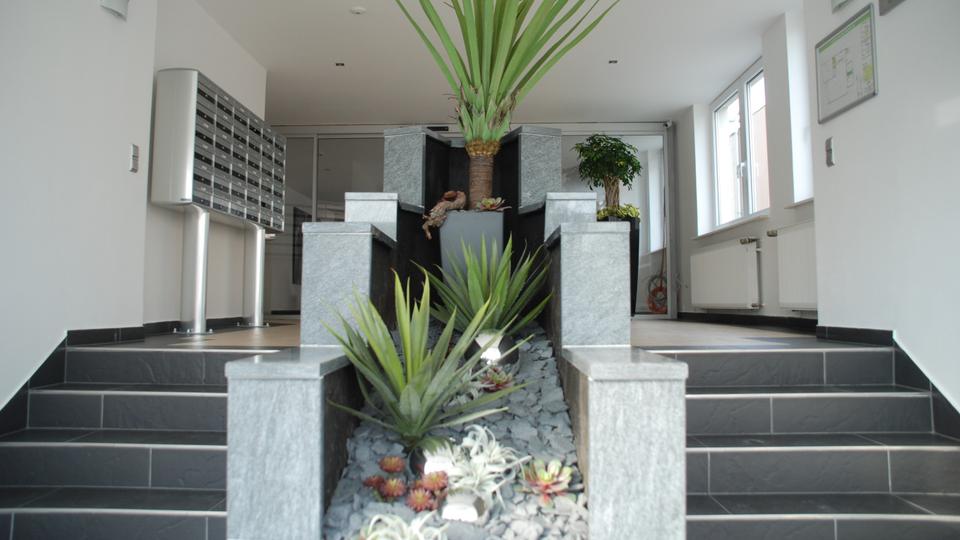 Gewerbeobjekt Steinbach (Taunus) - 599&euro; | Angebot:26228009