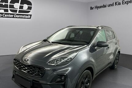 Kia Sportage 59.800 km 21.970 &euro; Darmstadt 64289