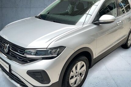 VW T-Cross 11.200 km 21.980 € Frankfurt am Main 60528