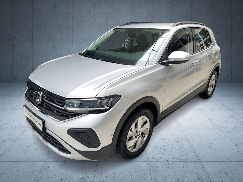 VW T-Cross 11.200 km 21.980 € Frankfurt am Main 60528