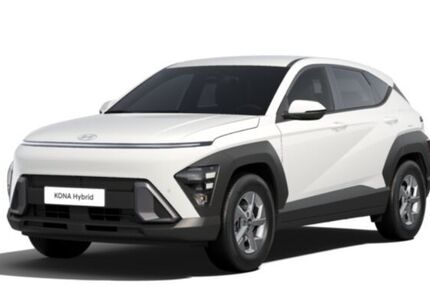 Hyundai KONA 3.500 km 24.990 &euro; Langen 63225