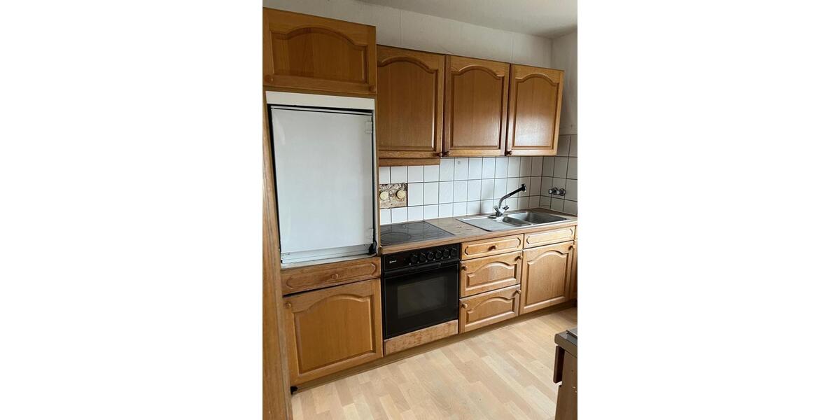 Etagenwohnung Dieburg - 1 Zimmer, 45 m&sup2;, 606&euro; | Angebot:25981851