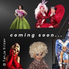 Die Mirage Show - die ultimative Revue zum Muttertag 10.05.2026 Dietzenbacher Capitol