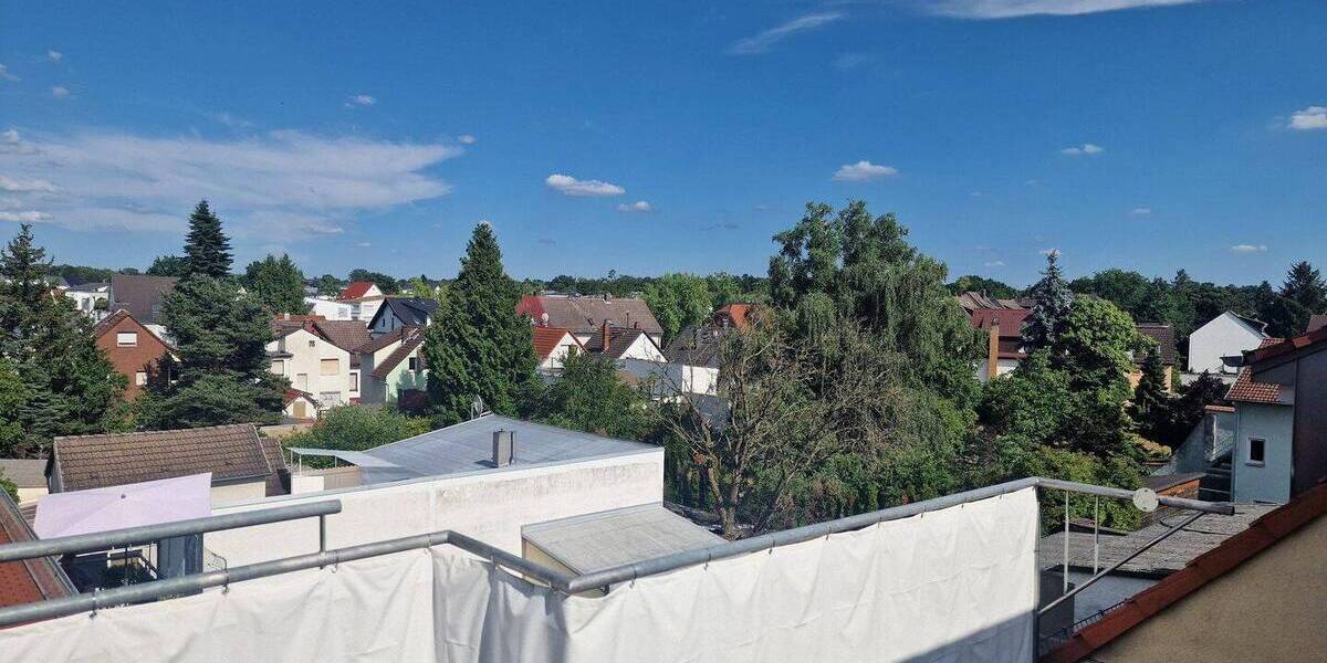 Etagenwohnung Dreieich Sprendlingen Sprendlingen - 3 Zimmer, 101 m&sup2;, 474.500&euro; | Angebot:26730986