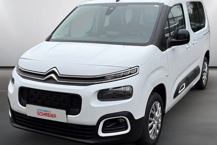 Citroen Berlingo 29.893 km 18.999 &euro; Bad Nauheim 61231