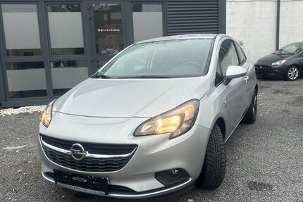 Opel Corsa 57.183 km 8.000 &euro; Raunheim 65479