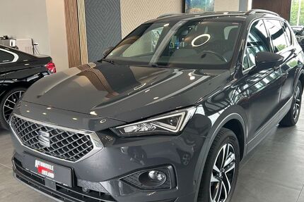 Seat Tarraco 140.850 km 20.490 &euro; Roßdorf 64380