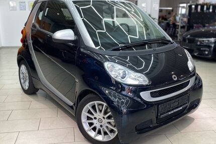 Smart ForTwo 66.476 km 7.500 &euro; Neu-Isenburg 63263