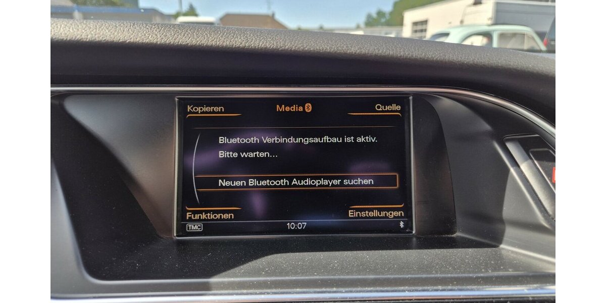 Audi A5 3.0 TDI Cabrio clean diesel quattro S Line, Led 174.990 km 15.890 &euro; Rodgau 63110
