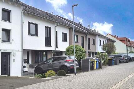 Haus Rodgau Jügesheim - 7 Zimmer, 153 m&sup2;, 649.000&euro; | Angebot:24505063