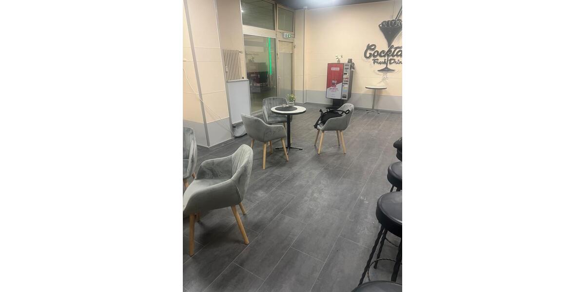 Genehmigte Gaststätte mit Alkoholausschank in Langen zu vermieten zimmer