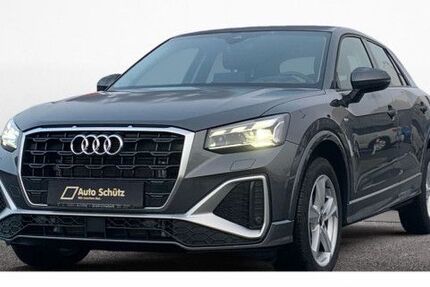 Audi Q2 6.478 km 33.850 &euro; Groß-Umstadt 64823