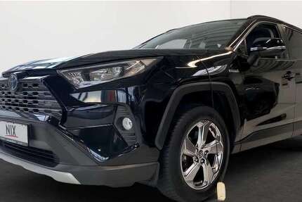 Toyota RAV 4 97.688 km 29.870 &euro; Offenbach 63071