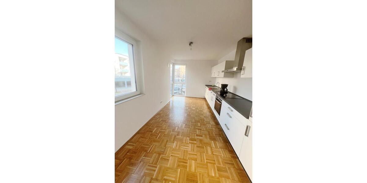 Etagenwohnung Offenbach am Main - 2 Zimmer, 92 m&sup2;, 1.334&euro; | Angebot:26105014