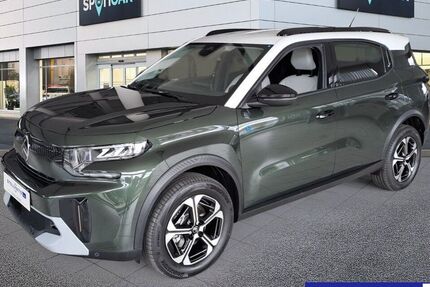 Citroen C3 Aircross 3.500 km 28.930 € Neu-Isenburg 63263