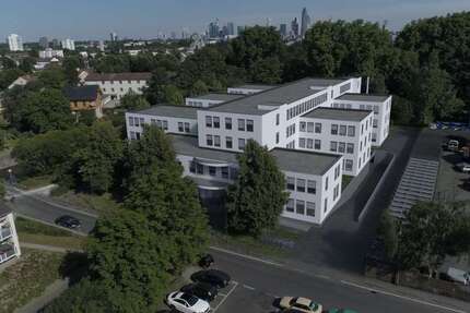 Wohnung zum Mieten in Frankfurt am Main 405 € 14.46 m²