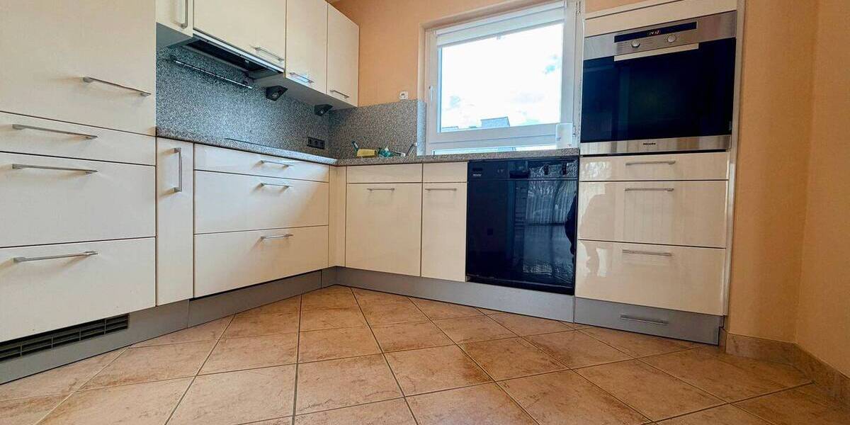 Reihenendhaus Hattersheim Okriftel - 6 Zimmer, 164 m&sup2;, 598.000&euro; | Angebot:26243683