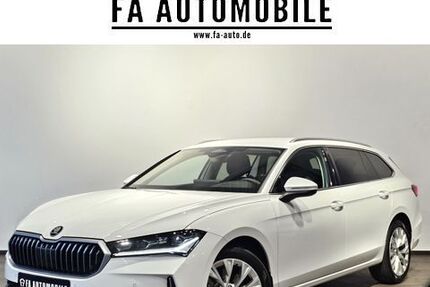 Skoda Superb 38.100 km 36.990 &euro; Mainaschaff 63814