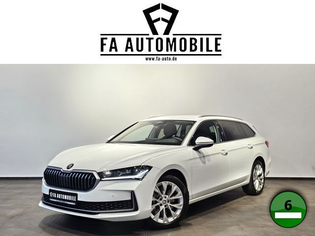 Skoda Superb 38.100 km 38.490 &euro; Mainaschaff 63814