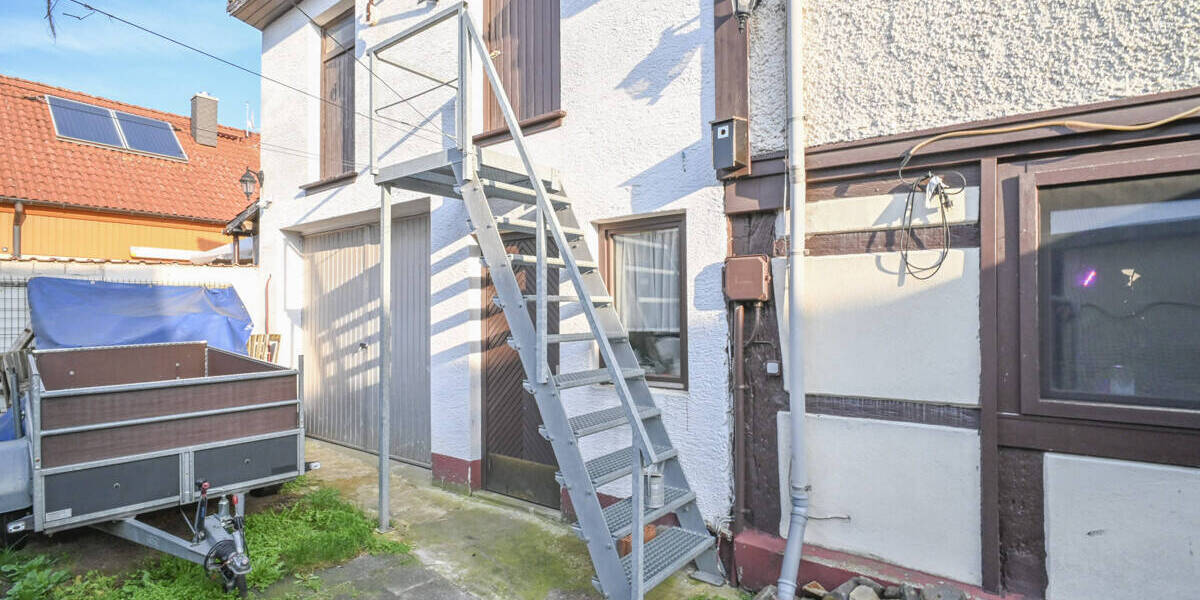 Einfamilienhaus Münster - 7 Zimmer, 164 m&sup2;, 249.000&euro; | Angebot:26080527