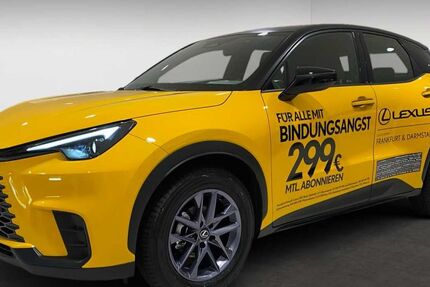 Lexus LBX 4.500 km 30.444 &euro; Frankfurt 60314