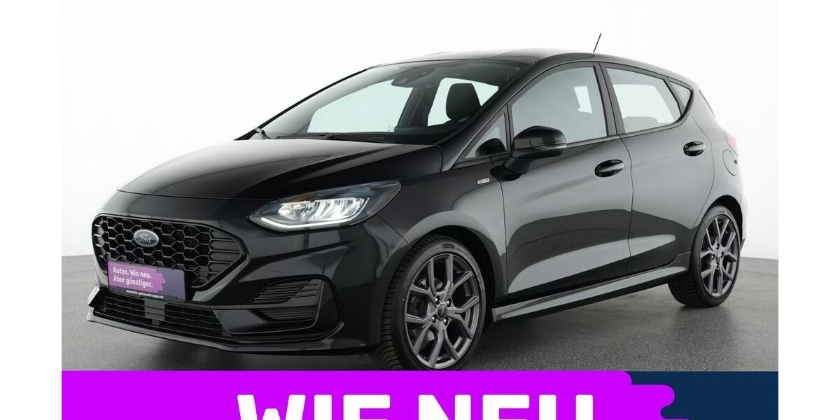 Ford Fiesta 55.171 km 15.389 &euro; Dietzenbach bei Frankfurt 63128