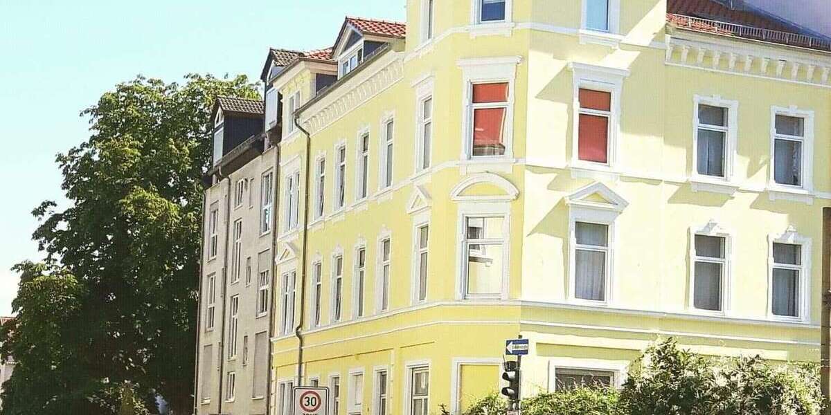 Einfamilienhaus Offenbach am Main Bieberer Berg - 24 Zimmer, 400 m&sup2;, 1.680.000&euro; | Angebot:26002426