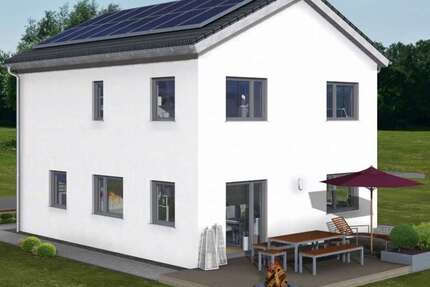 Haus Darmstadt Arheilgen - 4 Zimmer, 126 m&sup2;, 731.000&euro; | Angebot:21990442