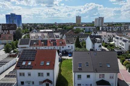 Grundstück zu verkaufen in Langen (Hessen) 290.000 € 261 m²