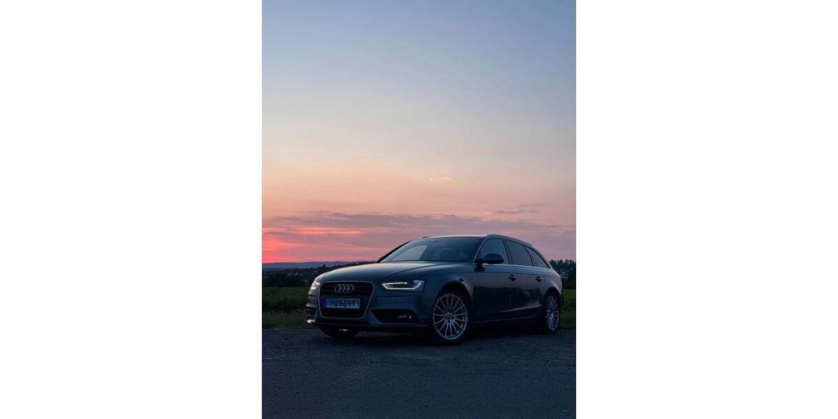 Audi A4 257.000 km 9.500 &euro; Maintal 63477