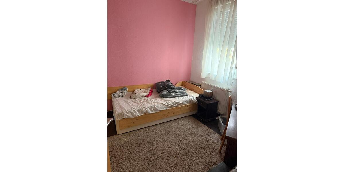 Erdgeschoßwohnung Offenbach am Main - 3 Zimmer, 66 m&sup2;, 1.165&euro; | Angebot:26339677