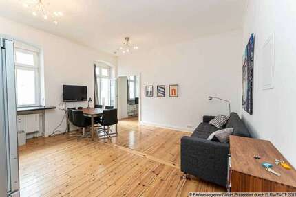 Wohnung zum Kaufen in Berlin, Prenzlauer Berg 335.000 € 41.35 m²