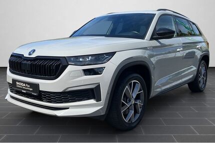 Skoda Kodiaq 97.200 km 35.290 € Wiesbaden 65197