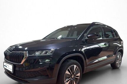 Skoda Karoq 91.904 km 22.650 &euro; Friedberg 61169