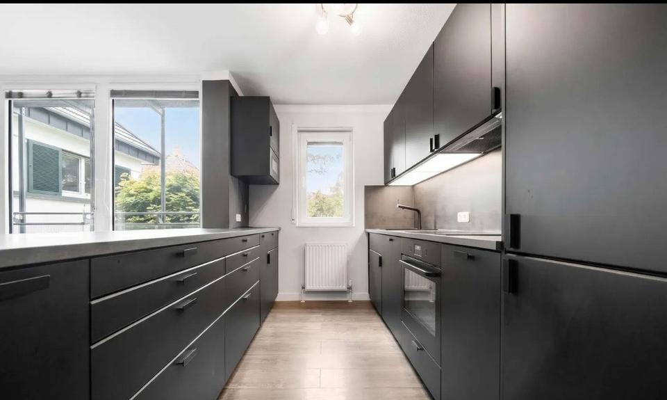 Etagenwohnung Mörfelden-Walldorf Walldorf - 3 Zimmer, 102 m&sup2;, 389.000&euro; | Angebot:26960056