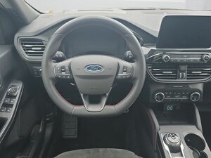 Ford Kuga PHEV ST-Line X*VOLL AUSSTATTUNG* 84.600 km 23.790 &euro; Nidderau 61130