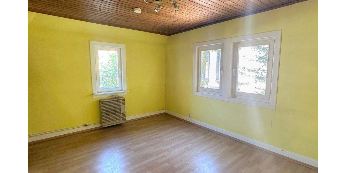 Einfamilienhaus Kronberg im Taunus Schönberg - 4 Zimmer, 90 m&sup2;, 370.000&euro; | Angebot:25801575