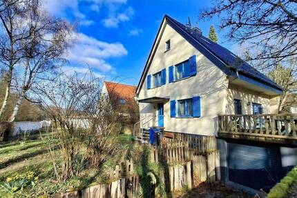 Haus Bad Homburg Dornholzhausen - 5 Zimmer, 95 m&sup2;, 1.065.000&euro; | Angebot:26176294