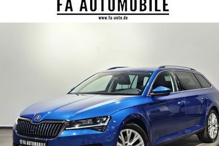 Skoda Superb 29.890 km 38.740 € Mainaschaff 63814
