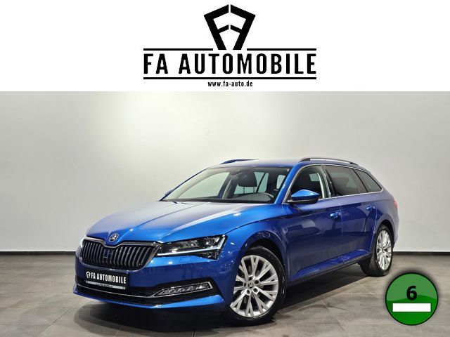 Skoda Superb 29.890 km 38.740 € Mainaschaff 63814