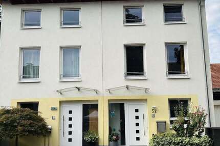 Haus Offenbach am Main Bürgel - 5 Zimmer, 144 m&sup2;, 749.800&euro; | Angebot:27350027
