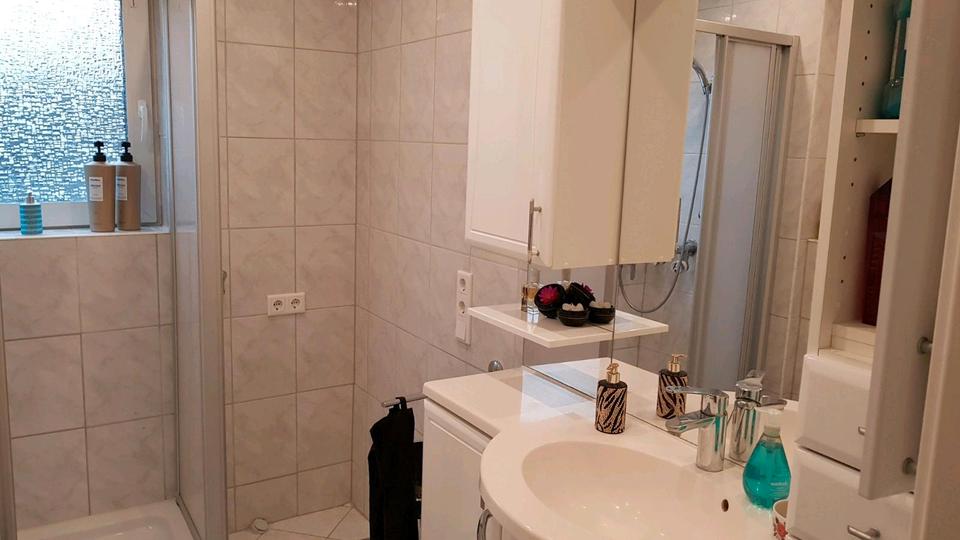 Erdgeschoßwohnung Offenbach am Main Hafen - 3 Zimmer, 87 m&sup2;, 487.000&euro; | Angebot:27226309