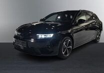 Gebrauchtwagen Opel Astra